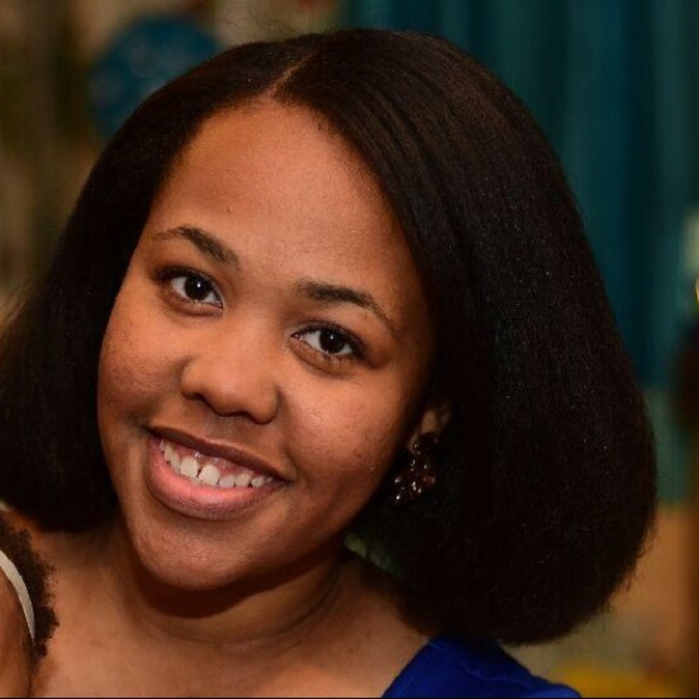 Meet your Posher, Kaliyma